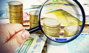 В России создадут систему контроля за валютными операциями