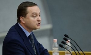 Депутат от ЛДПР потребовал смертной казни для «кровавой няни»