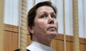 Директору московской Библиотеки украинской литературы предъявлено обвинение в растрате