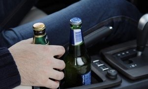 Правительство предлагает отбирать машины у пойманных на пьянстве водителей