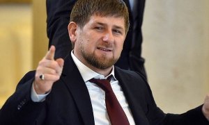 Рамзан Кадыров выберет себе помощника в ходе реалити-шоу на «России 1»