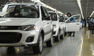 Правительство одобрило списание долга «АвтоВАЗа» в размере 20 млрд рублей