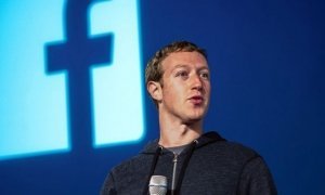 Основатель Facebook рассказал о создании искусственного интеллекта