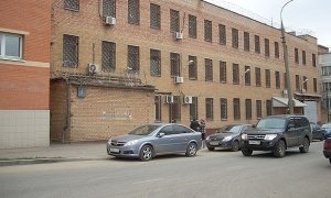 Осужденную за кражу женщину-трансгендера решили отправить в мужскую камеру