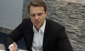 Москвичи попросили президента уволить Максима Ликсутова 