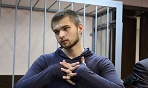 Ловца покемонов в храме Руслана Соколовского признали политзаключенным