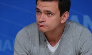 Илья Яшин и другие соратники Бориса Немцова покинули партию ПАРНАС