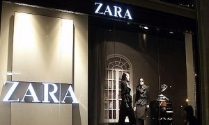 Российские модницы могут остаться без магазинов Zara 