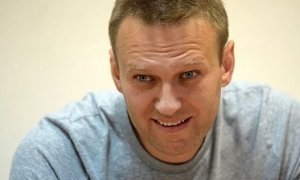 Алексей Навальный подал заявку на проведение марша за отставку Дмитрия Медведева