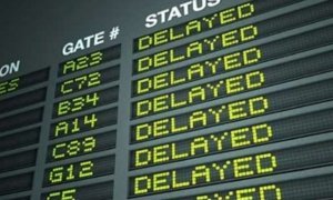Росавиация обязала авиакомпании до 20 июня решить проблему с задержками рейсов