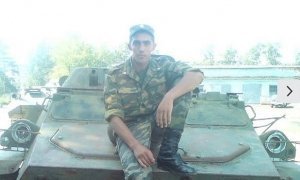 В Сирии погиб боец «ЧВК Вагнера» из республики Мордовия