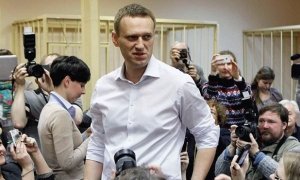 Алексей Навальный обжаловал в ЕСПЧ повторный приговор по делу «Кировлеса»