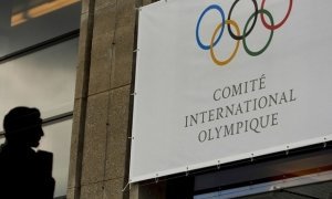 МОК отстранил 111 российских спортсменов от участия в Олимпиаде-2018