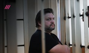 Обвинение попросило для экс-губернатора Никиты Белых 10 лет лишения свободы