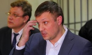 Вице-губернатора Челябинской области уволили по «коррупционной» статье