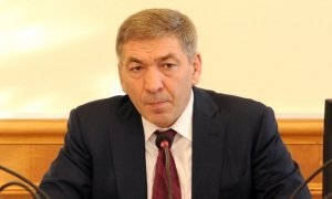 Врио главы правительства Дагестана задержали по делу о хищении из бюджета  