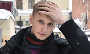 Московского школьника приговорили к году условно за распыление газа на акции 12 июня