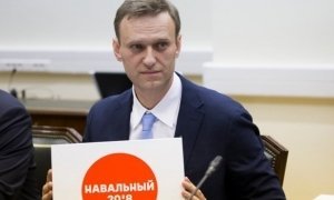 Алексей Навальный обвинил ЦИК в подготовке «грандиозного мухлежа» с голосами избирателей