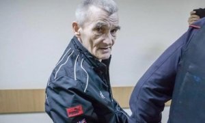 Суд оправдал историка Юрия Дмитриева по делу об изготовлении детской порнографии
