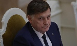 Спикер петербургского парламента назвал Telegram причиной теракта в метрополитене