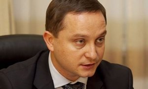 Депутата Госдумы Романа Худякова обокрали на один миллион рублей