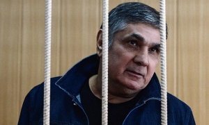 Защита Шакро Молодого заявила о подмене обвинения. Приговор авторитету могут отменить  