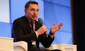 Интернет-омбудсмен попросил прокуратуру проверить действия Роскомнадзора по блокировке сайтов