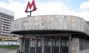 Мэр Новосибирска попросил у президента денег на достройку городского метро