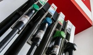 Росстандарт и Минпромторг разработают меры по борьбе с недоливом бензина на заправках