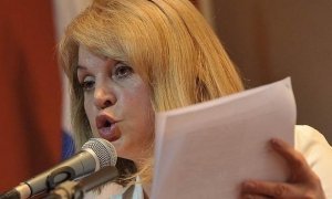 Глава ЦИК рекомендовала Ищенко и Тарасенко не участвовать в новых выборах в Приморье