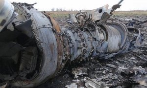 Родственники жертв авиакатастрофы на Донбассе потребовали наказать Россию 