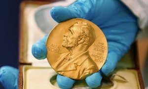 Нобелевскую премию по химии присудили за «починку» ДНК
