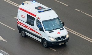 В московском медцентре во время массажа скончалась молодая женщина