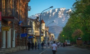 Северную Осетию и Бурятию назвали регионами с самым низким уровнем жизни