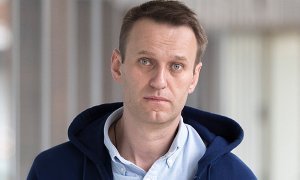 Специалисты ОЗХО подтвердили отравление Алексея Навального «Новичком»