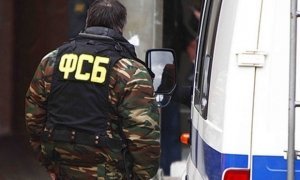 Спецслужбы задержали предполагаемых вербовщиков Варвары Карауловой в ИГ