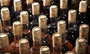В России формируется общественное движение против продажи алкогольного контрафакта и отравления народа