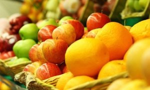 Россельхознадзор передумал запрещать ввоз всех турецких овощей и фруктов
