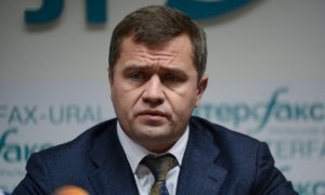 Свердловский вице-губернатор, курировавший подготовку к ЧМ-2018, подал в отставку