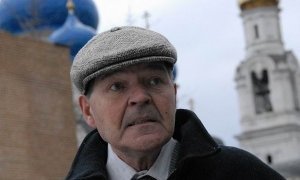 Актер театра и кино Алексей Жарков скончался в возрасте 68 лет