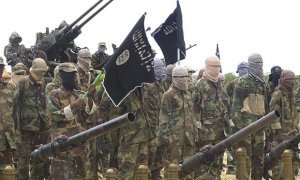 За отказ от секс-джихада боевики «Исламского государства» казнили 19 заложниц