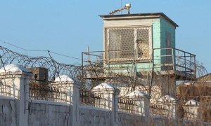 Более 50 заключенных рыбинской колонии №2 объявили голодовку против произвола администрации