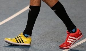 Adidas прекратил сотрудничество с IAAF из-за допинг-скандала