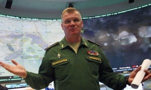 Минобороны РФ обвинило в гибели российской медсестры в Алеппо западных «покровителей боевиков»
