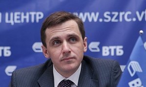 Сын главы ФСБ будет курировать в группе ВТБ средний бизнес