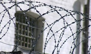 В Нижнем Тагиле журналиста РБК задержали во время съемок сюжета о пытках в местной колонии