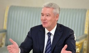 Мэр Москвы изменил процедуру голосования по программе реновации