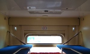 ФАС обязала РЖД установить во всех вагонах поездов биотуалеты и кондиционеры