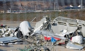 Замминистра обороны встретится с родственниками жертв авиакатастрофы в Сочи