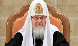 Глава РПЦ патриарх Кирилл впервые проведет «прямую линию» с паствой